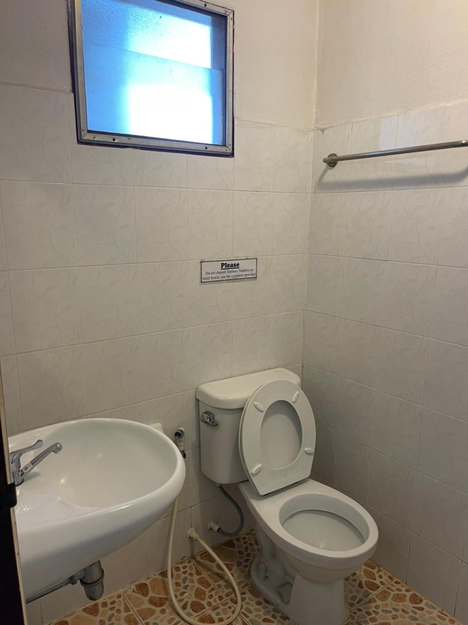 Jj Guesthouse Чиангмай Экстерьер фото